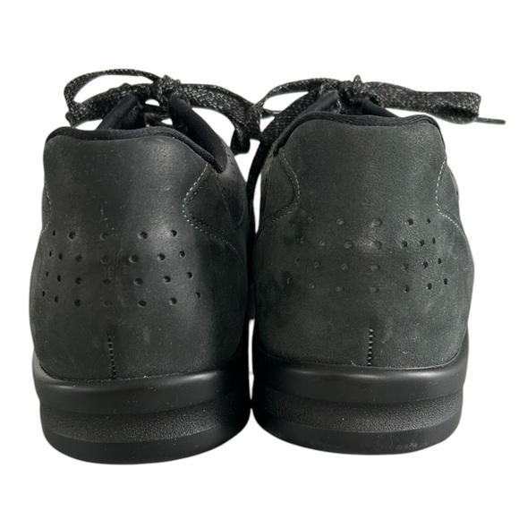 SAS Walk Easy Nero Walking Shoes Sz 8 - Picture 9 of 12